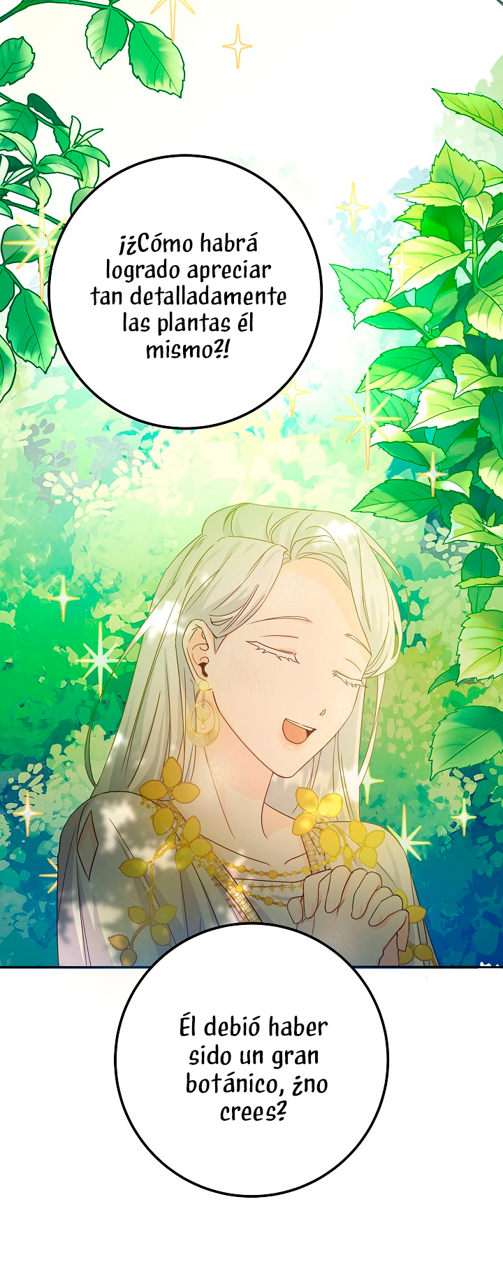 La esposa monstruosa del almirante Capítulo 7 - Página 26