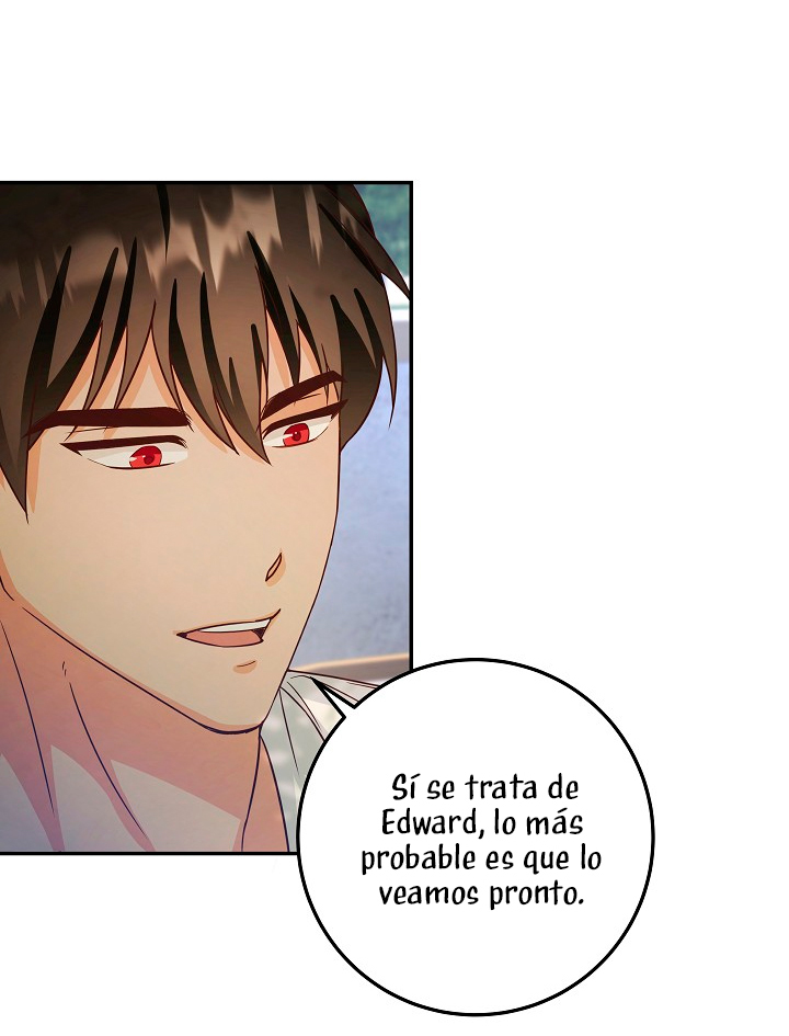 La esposa monstruosa del almirante Capítulo 7 - Página 28