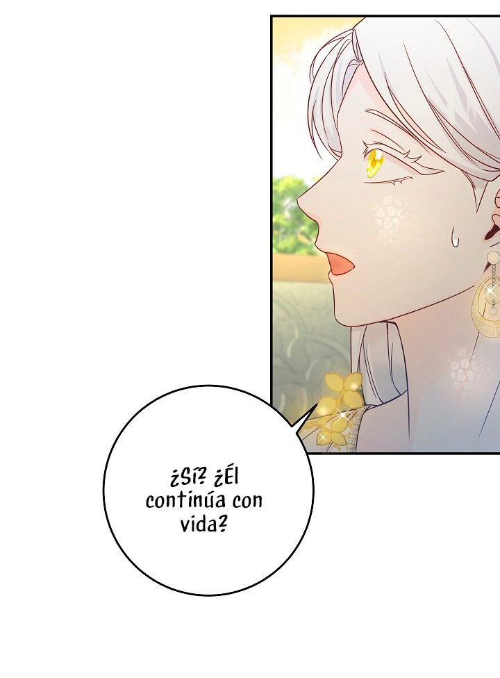 La esposa monstruosa del almirante Capítulo 7 - Página 29