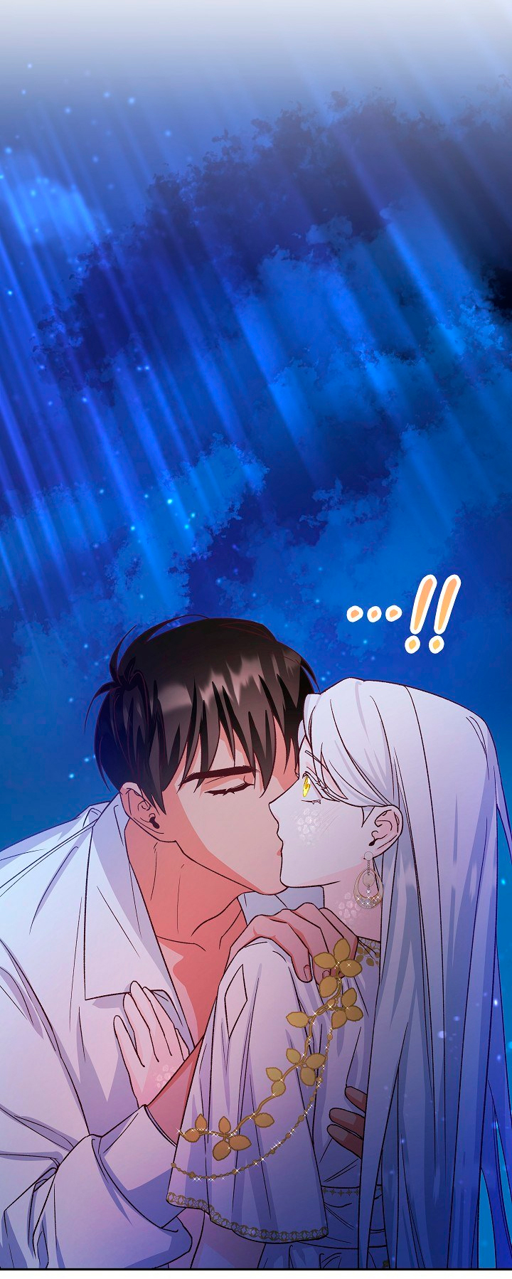 La esposa monstruosa del almirante Capítulo 7 - Página 47