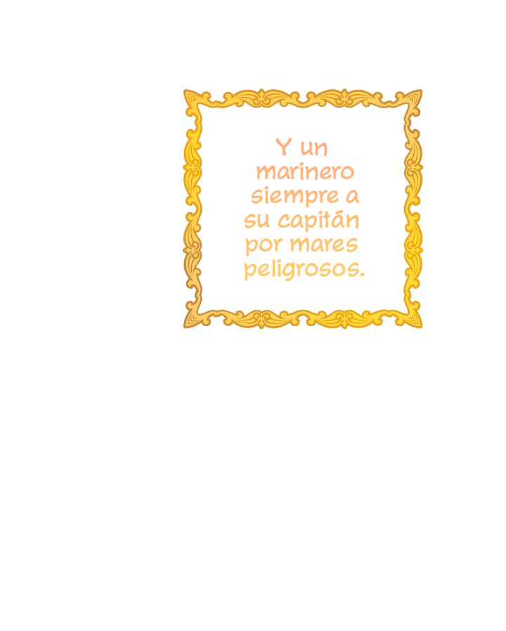 La esposa monstruosa del almirante Capítulo 7 - Página 61