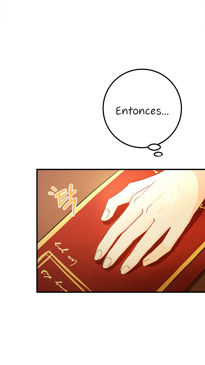 La esposa monstruosa del almirante Capítulo 7 - Página 71