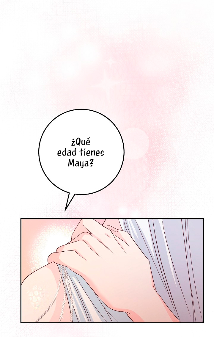 La esposa monstruosa del almirante Capítulo 7 - Página 74