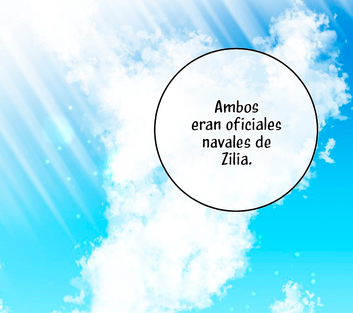 La esposa monstruosa del almirante Capítulo 7 - Página 78