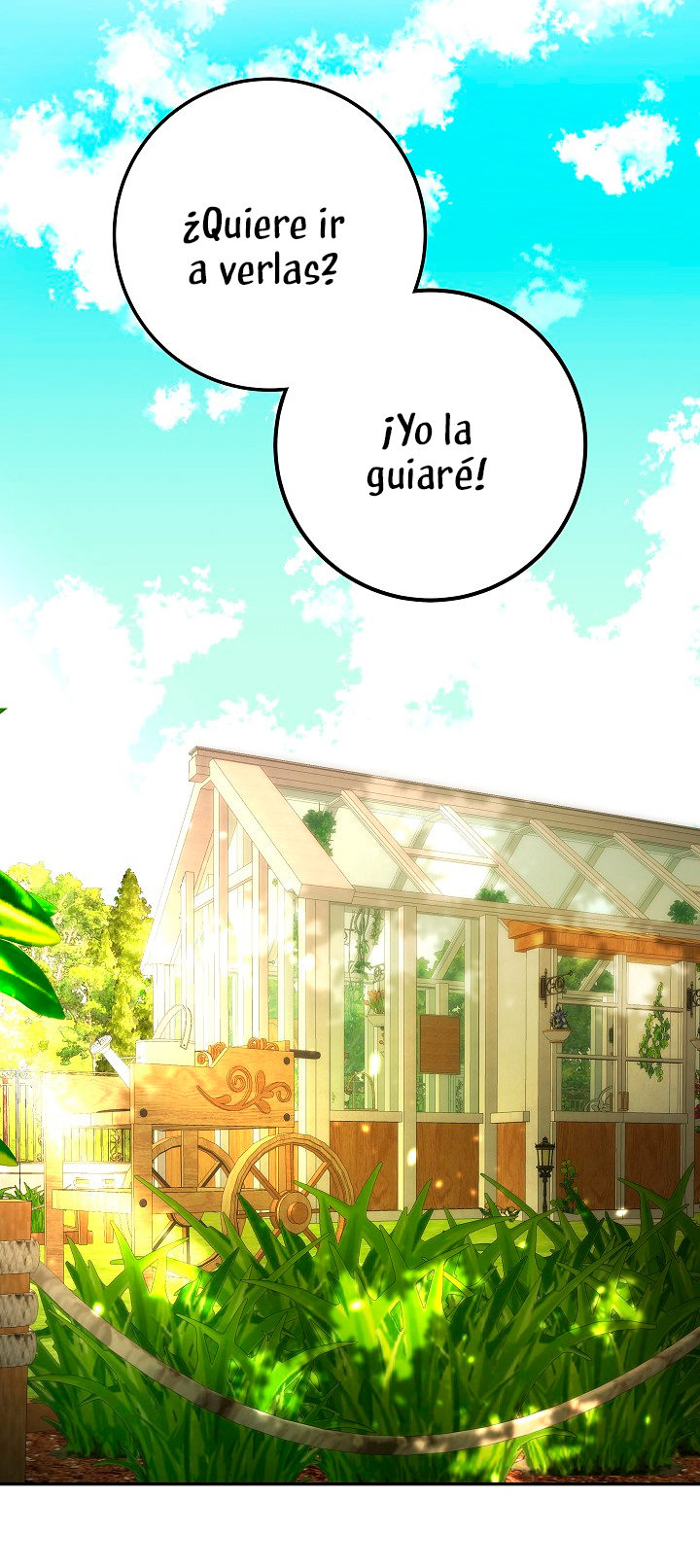 La esposa monstruosa del almirante Capítulo 7 - Página 87