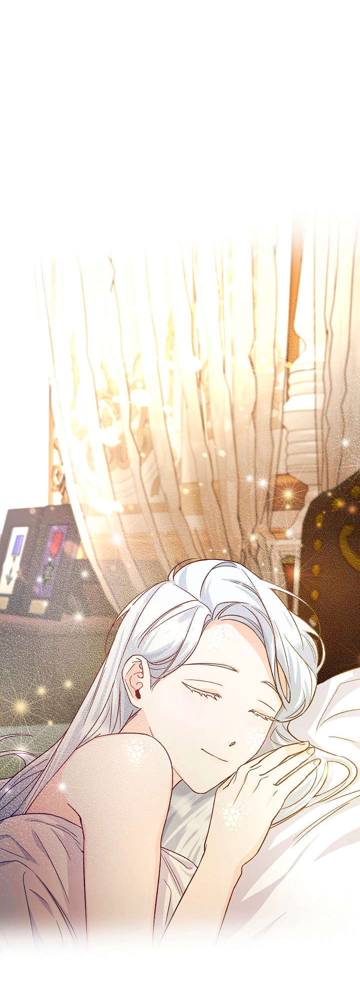 La esposa monstruosa del almirante Capítulo 7 - Página 9