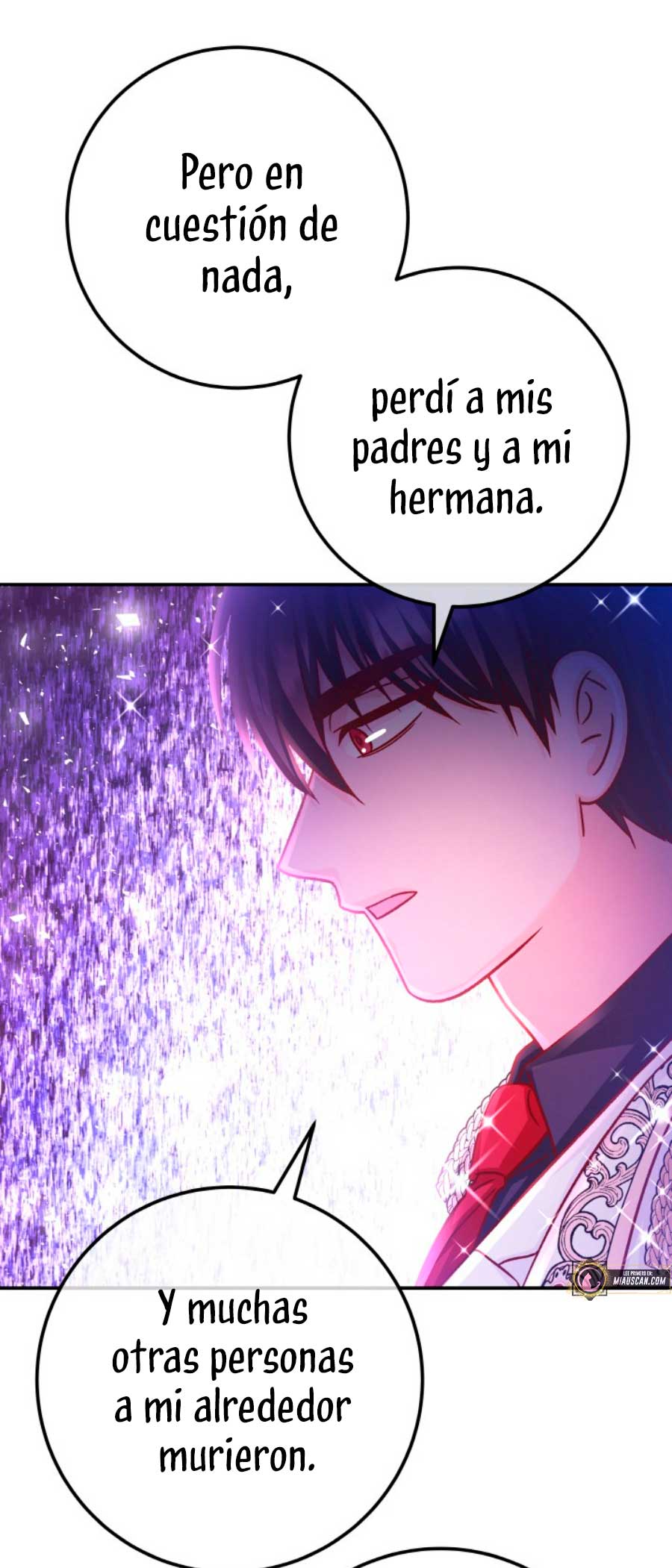 La esposa monstruosa del almirante Capítulo 70 - Página 14