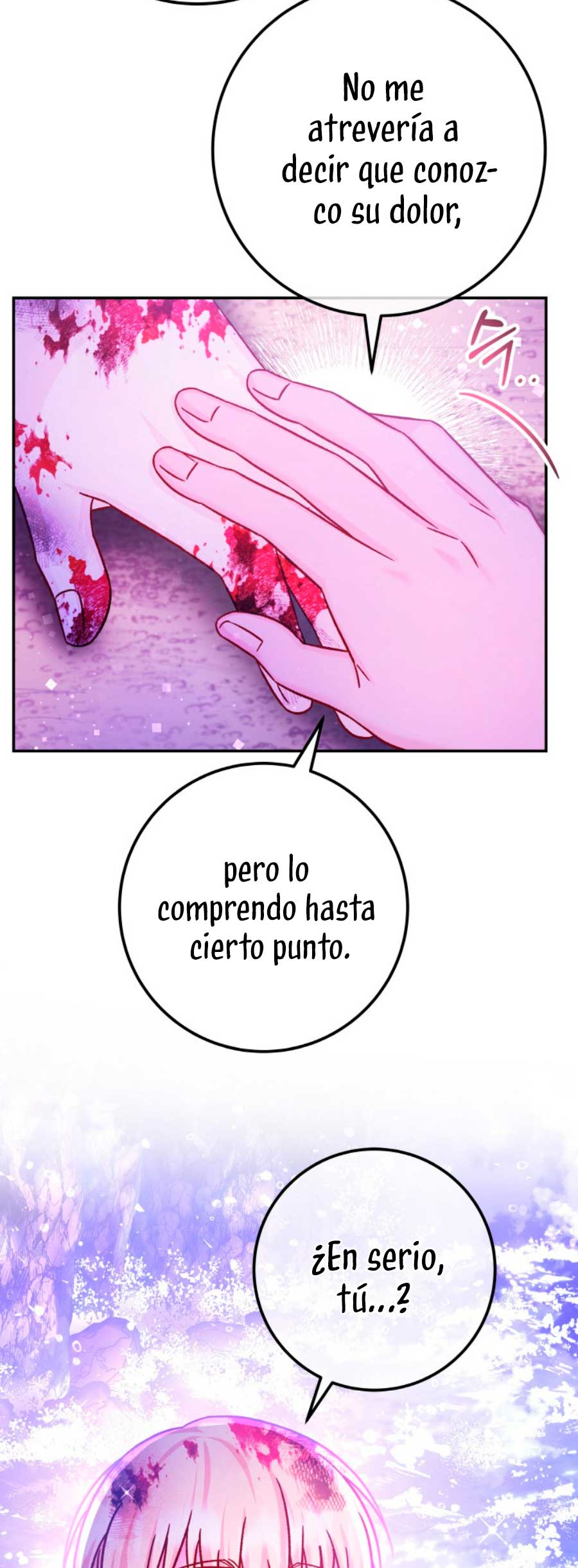 La esposa monstruosa del almirante Capítulo 70 - Página 15