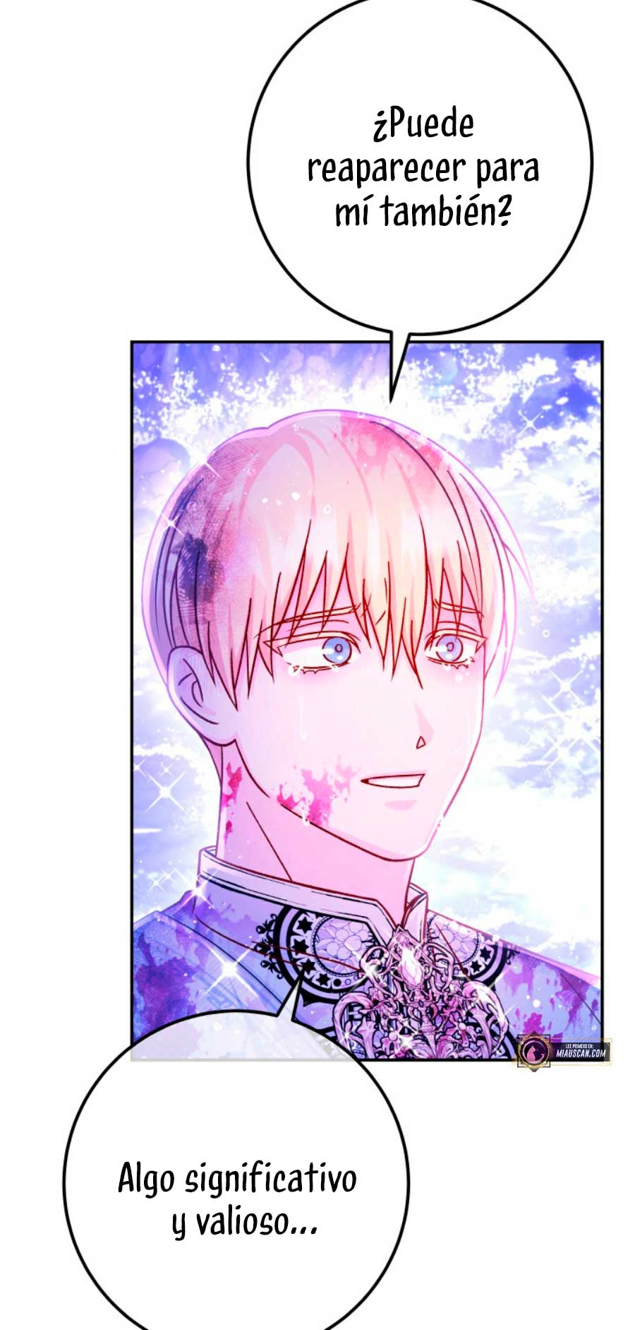 La esposa monstruosa del almirante Capítulo 70 - Página 22