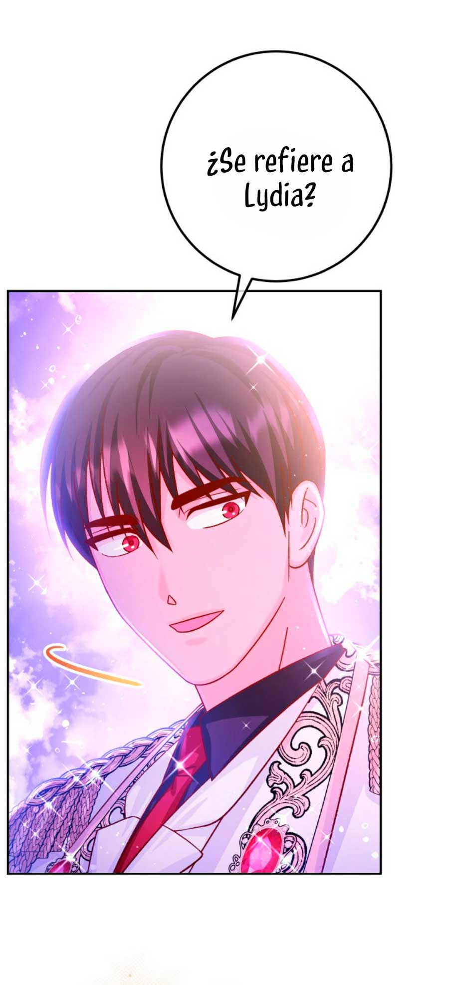 La esposa monstruosa del almirante Capítulo 70 - Página 27