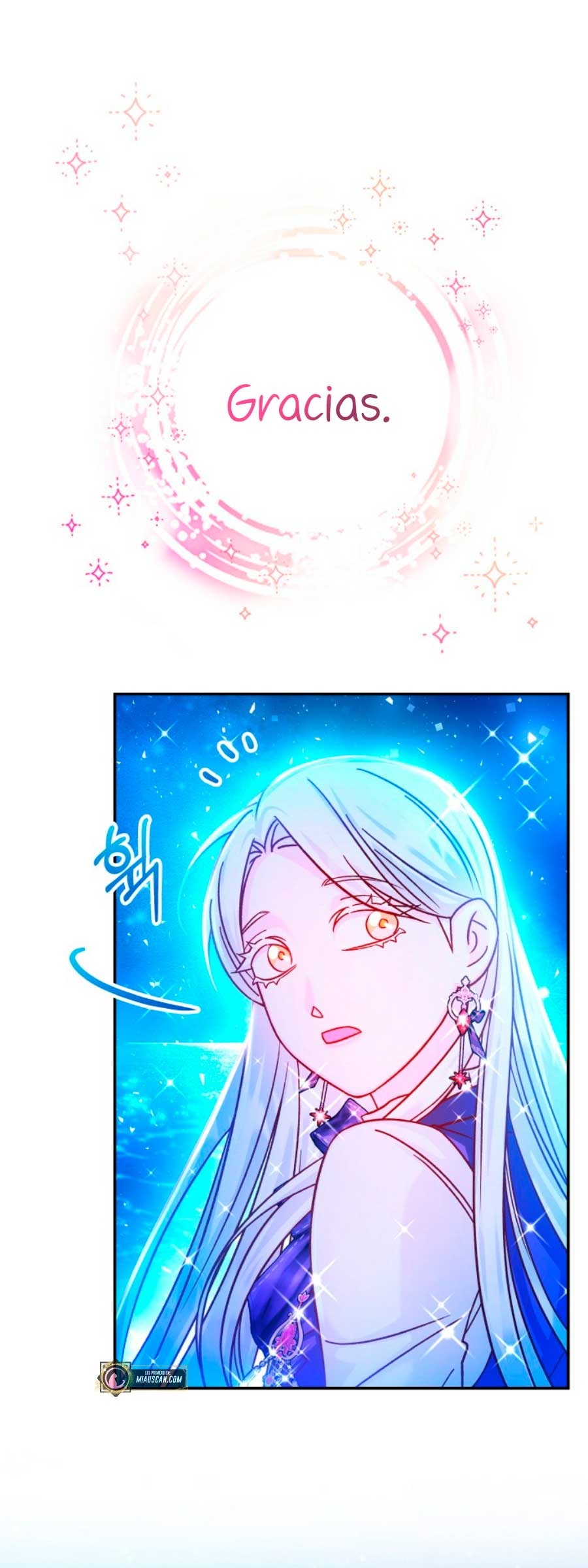 La esposa monstruosa del almirante Capítulo 70 - Página 42