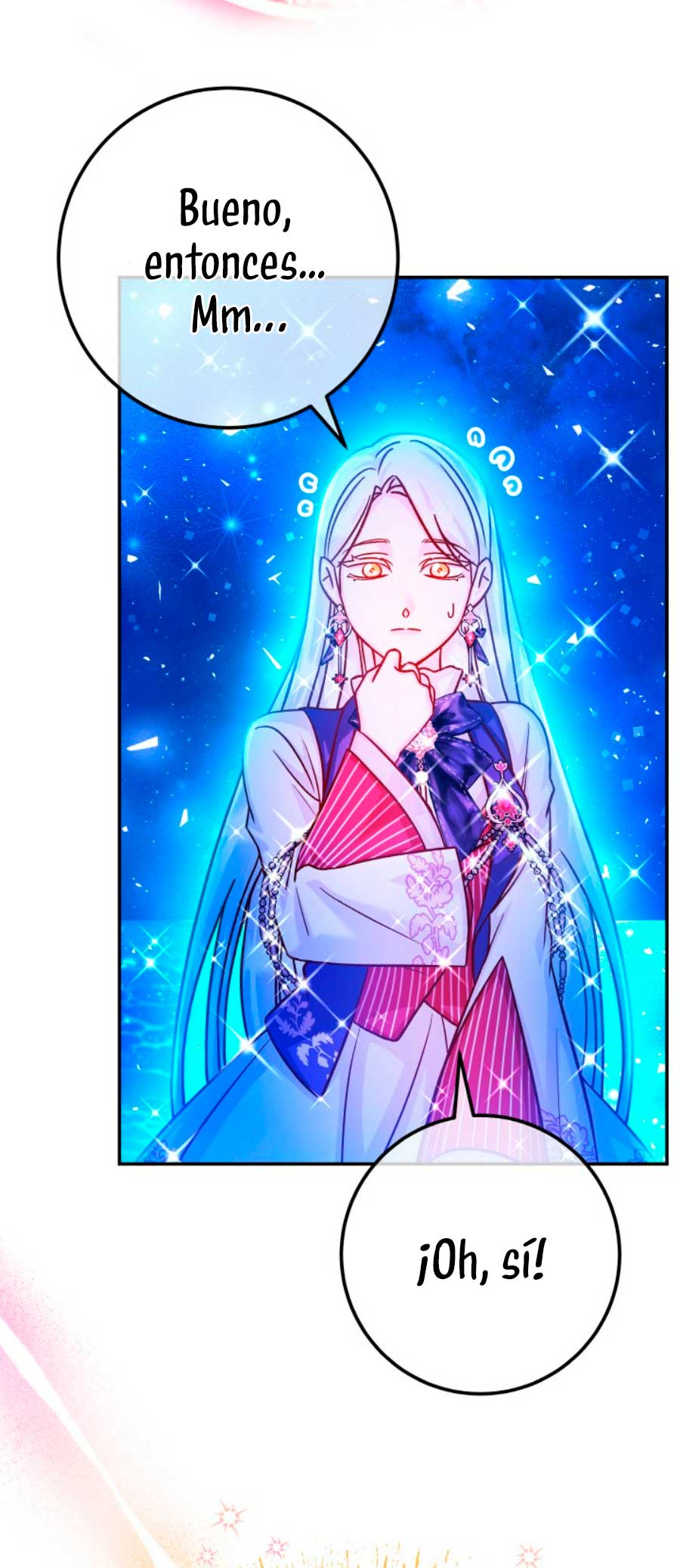 La esposa monstruosa del almirante Capítulo 70 - Página 49