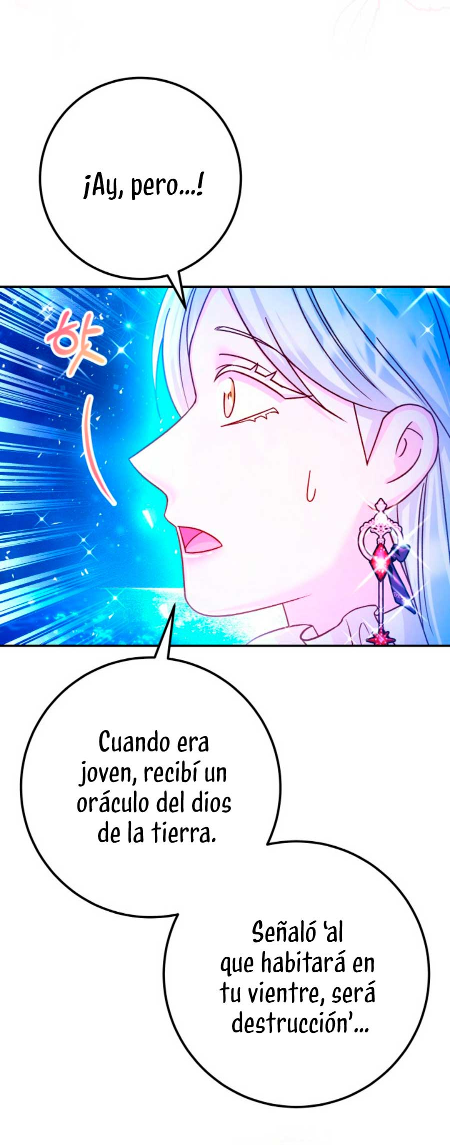 La esposa monstruosa del almirante Capítulo 70 - Página 53