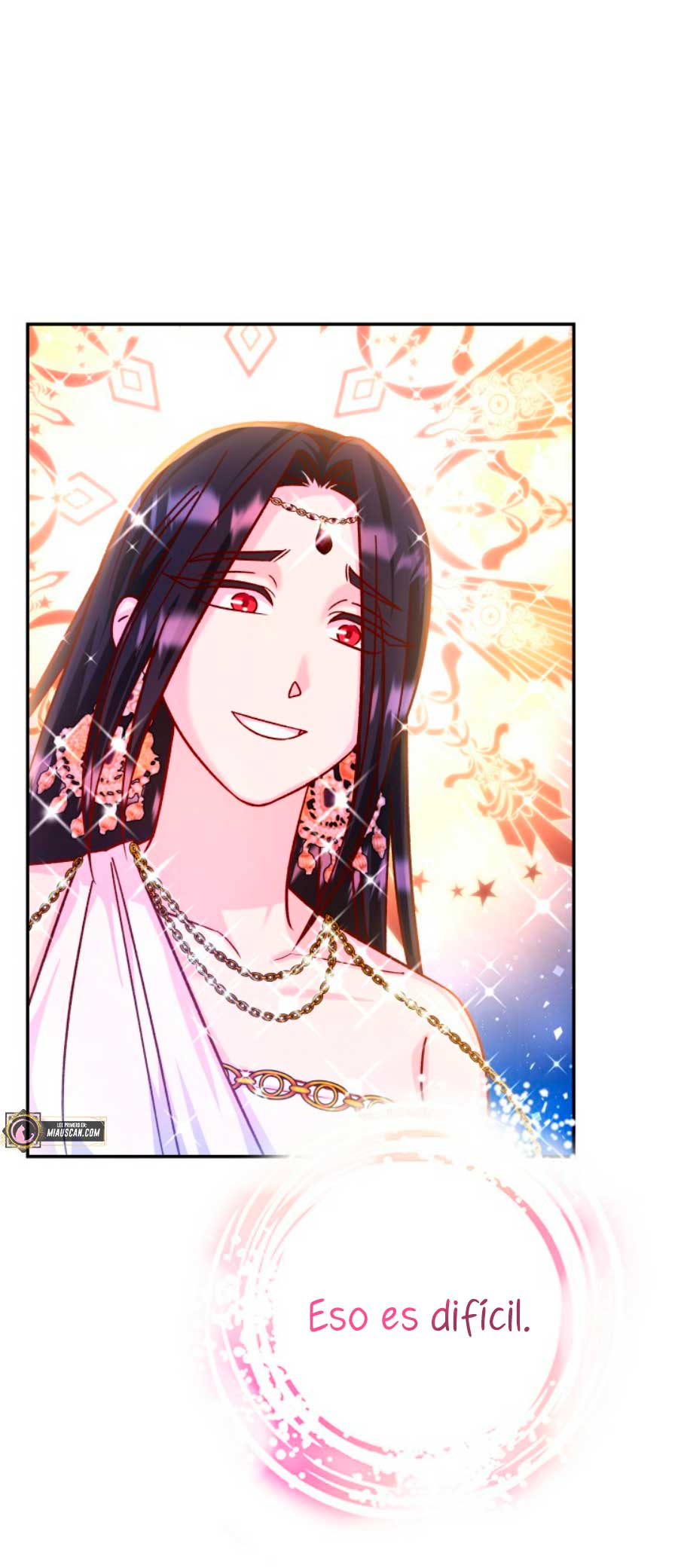 La esposa monstruosa del almirante Capítulo 70 - Página 56