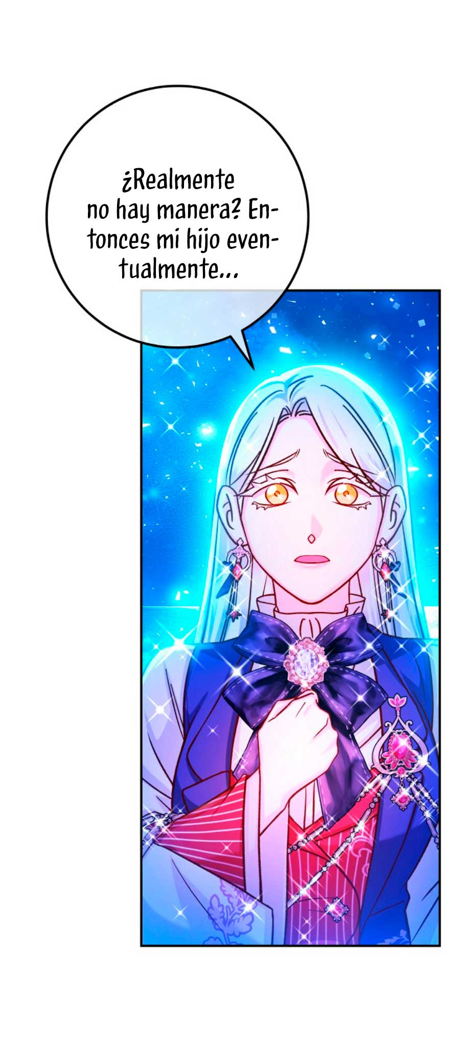 La esposa monstruosa del almirante Capítulo 70 - Página 59