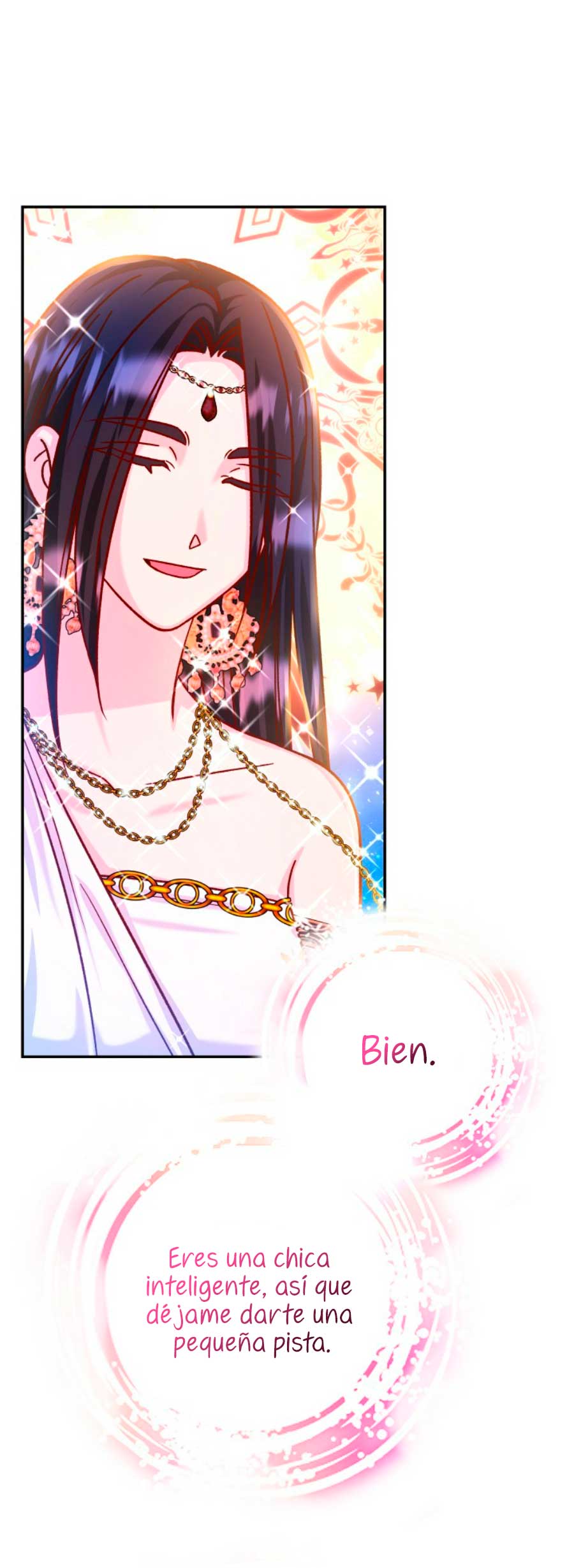 La esposa monstruosa del almirante Capítulo 70 - Página 60