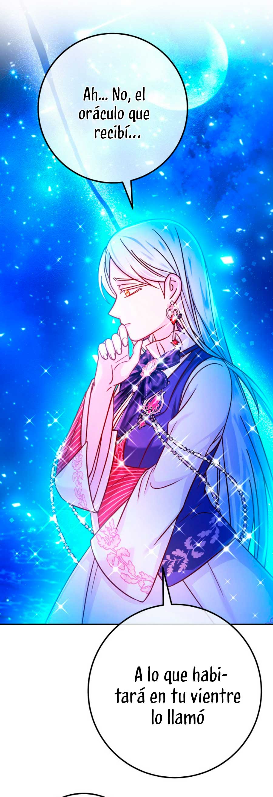 La esposa monstruosa del almirante Capítulo 70 - Página 63