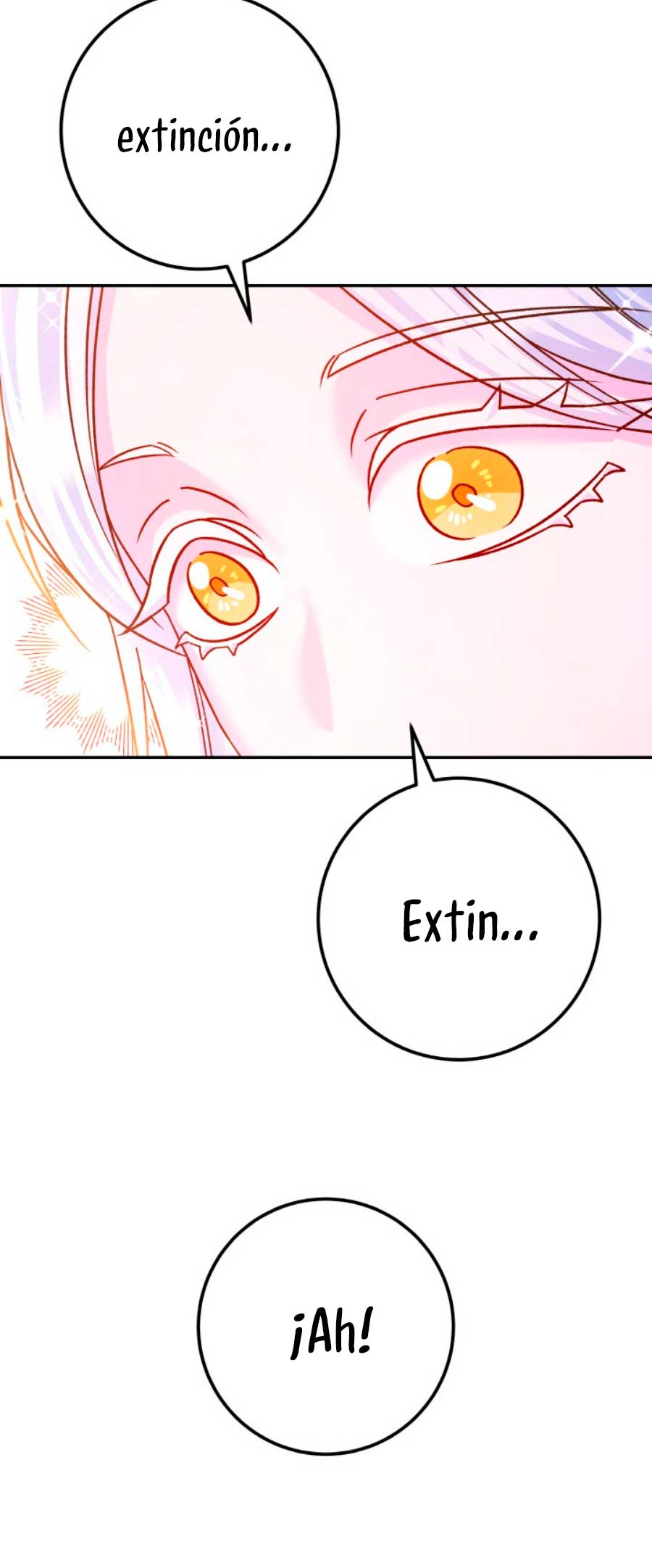 La esposa monstruosa del almirante Capítulo 70 - Página 64