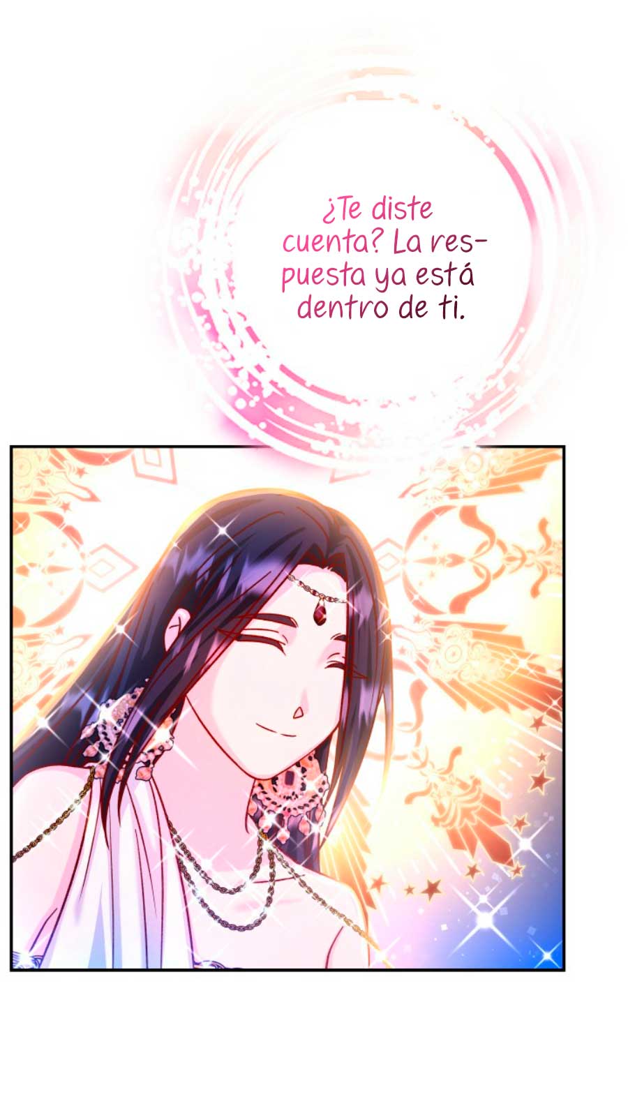 La esposa monstruosa del almirante Capítulo 70 - Página 66