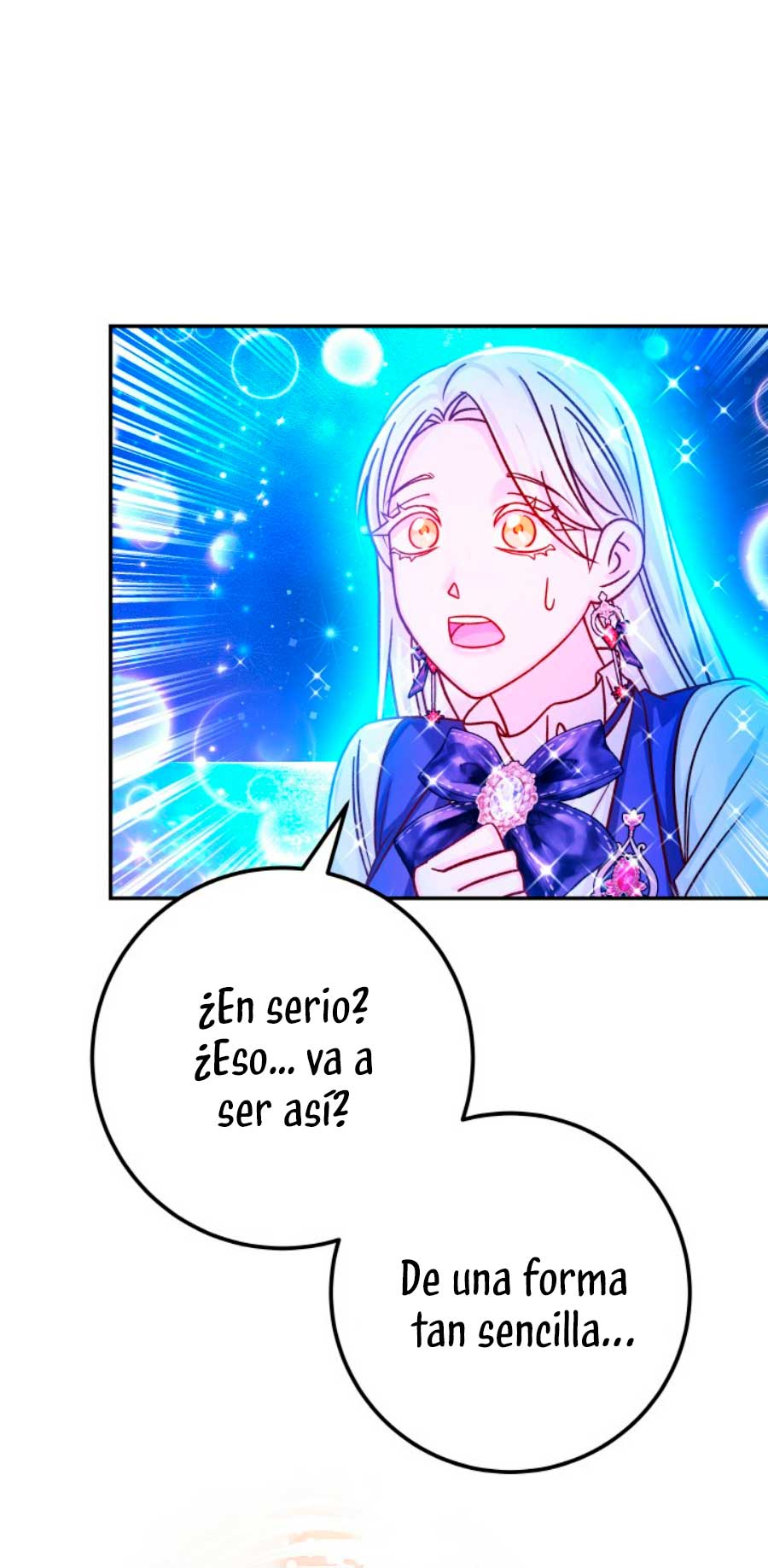 La esposa monstruosa del almirante Capítulo 70 - Página 67