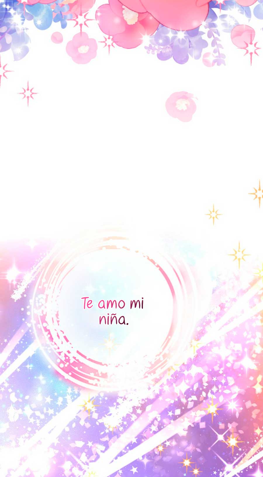 La esposa monstruosa del almirante Capítulo 70 - Página 70