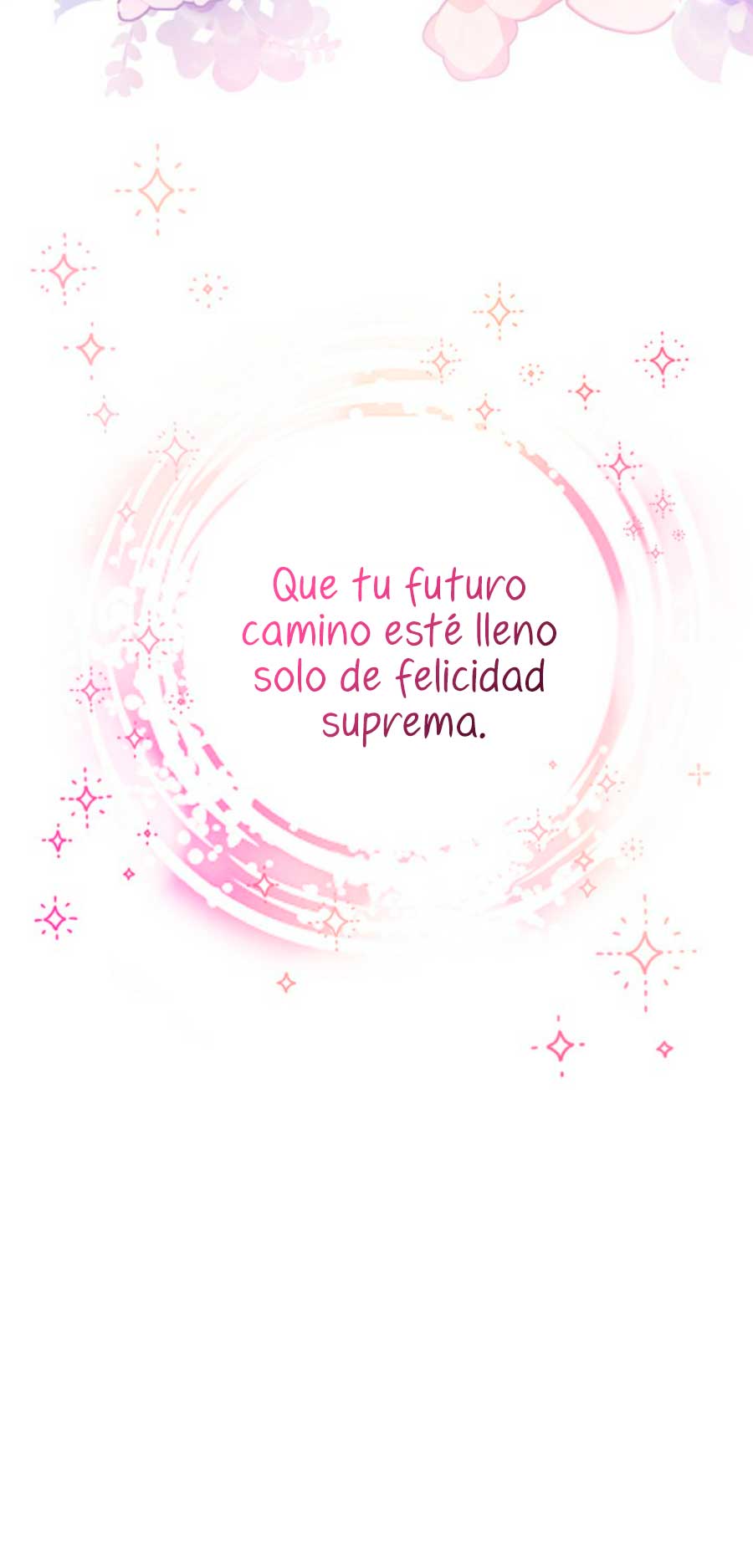 La esposa monstruosa del almirante Capítulo 70 - Página 72