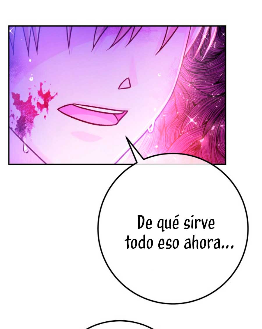 La esposa monstruosa del almirante Capítulo 70 - Página 8