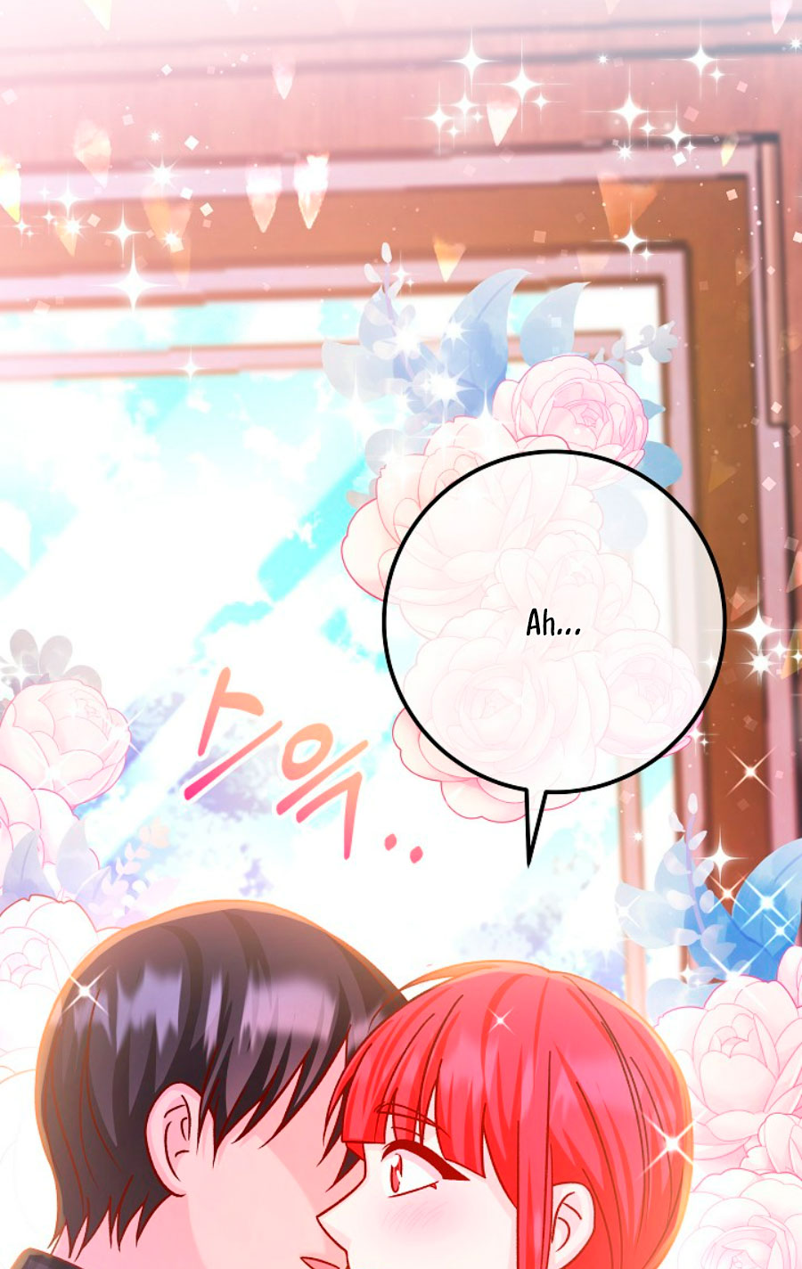 La esposa monstruosa del almirante Capítulo 71 - Página 100