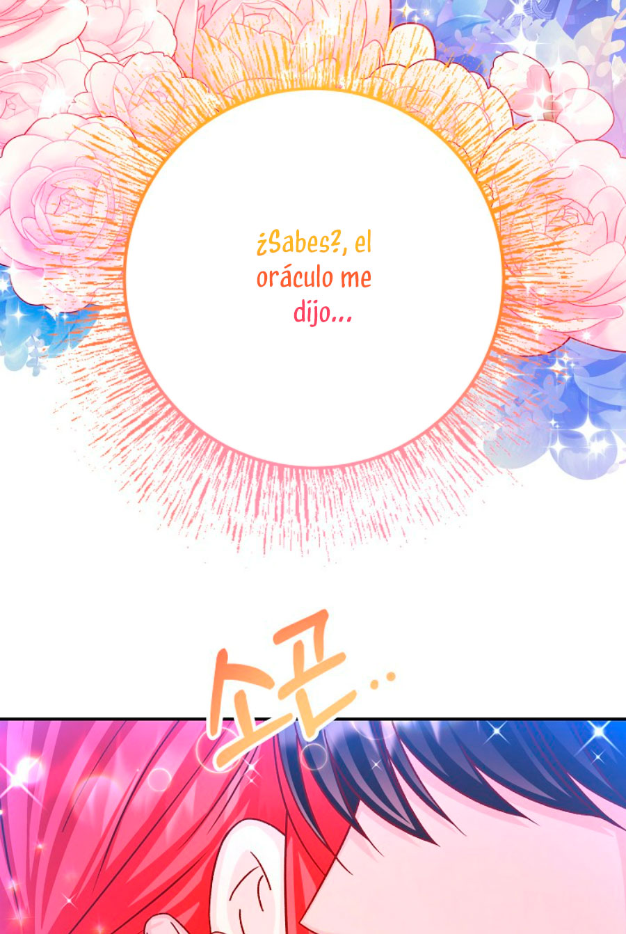 La esposa monstruosa del almirante Capítulo 71 - Página 102