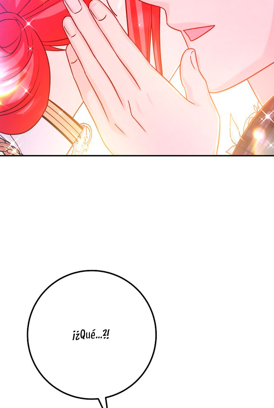 La esposa monstruosa del almirante Capítulo 71 - Página 103