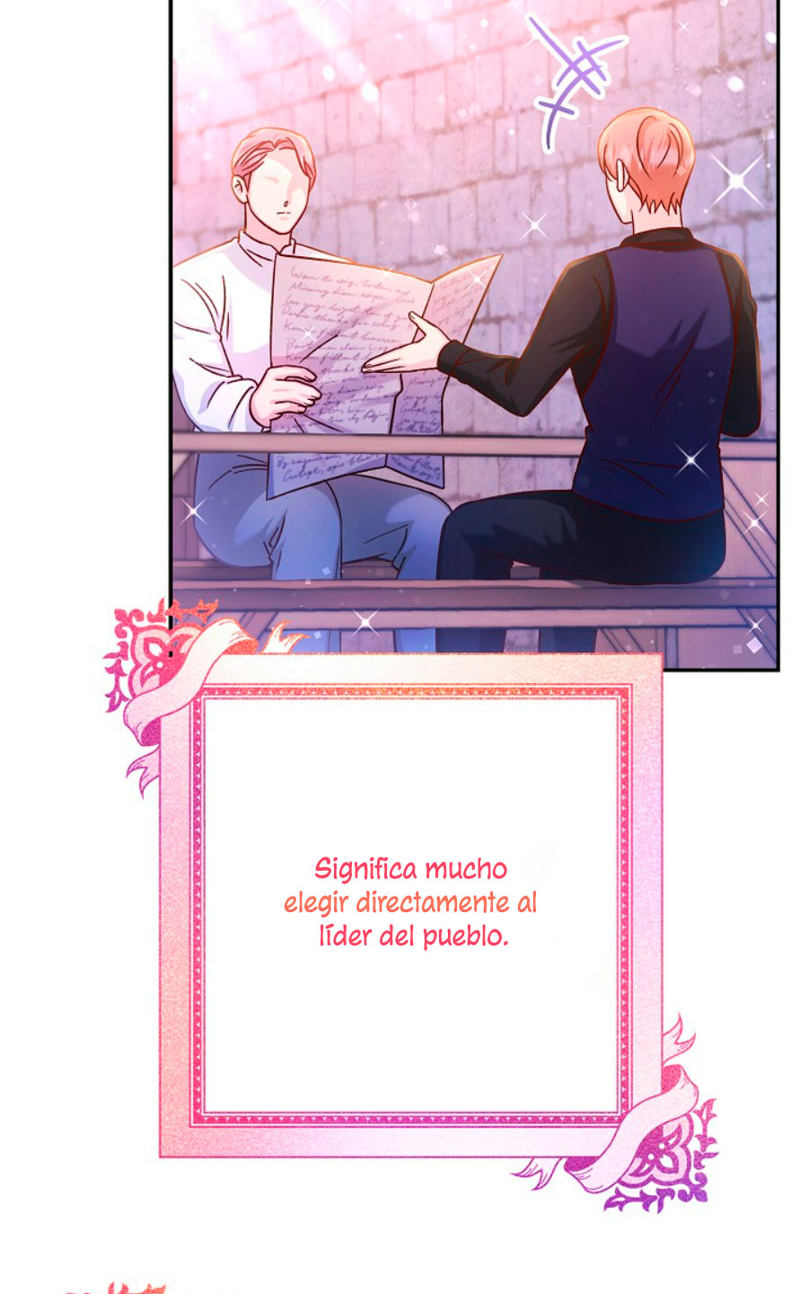 La esposa monstruosa del almirante Capítulo 71 - Página 15