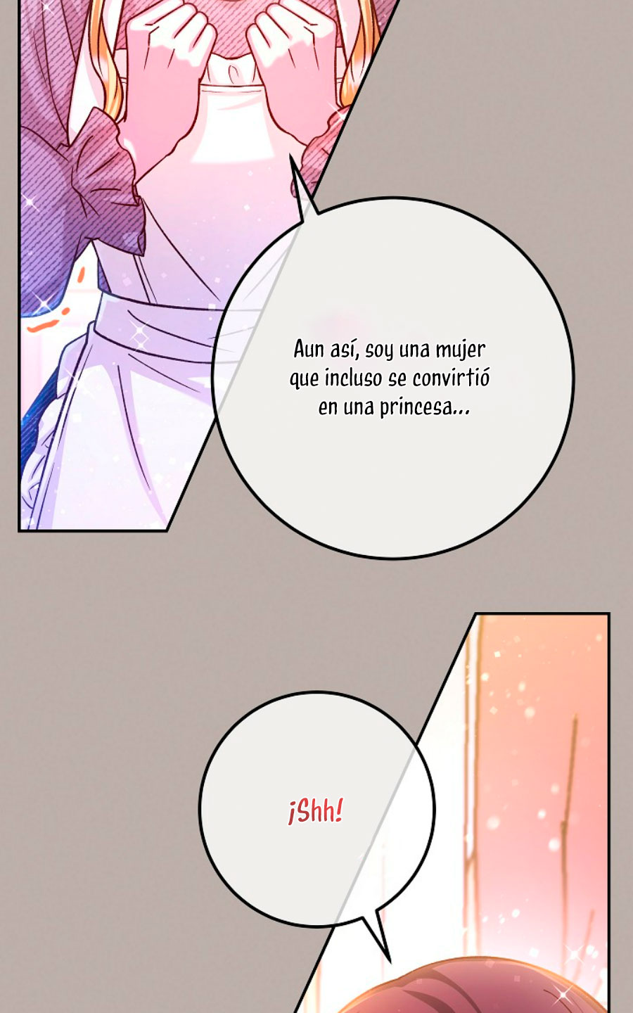 La esposa monstruosa del almirante Capítulo 71 - Página 26