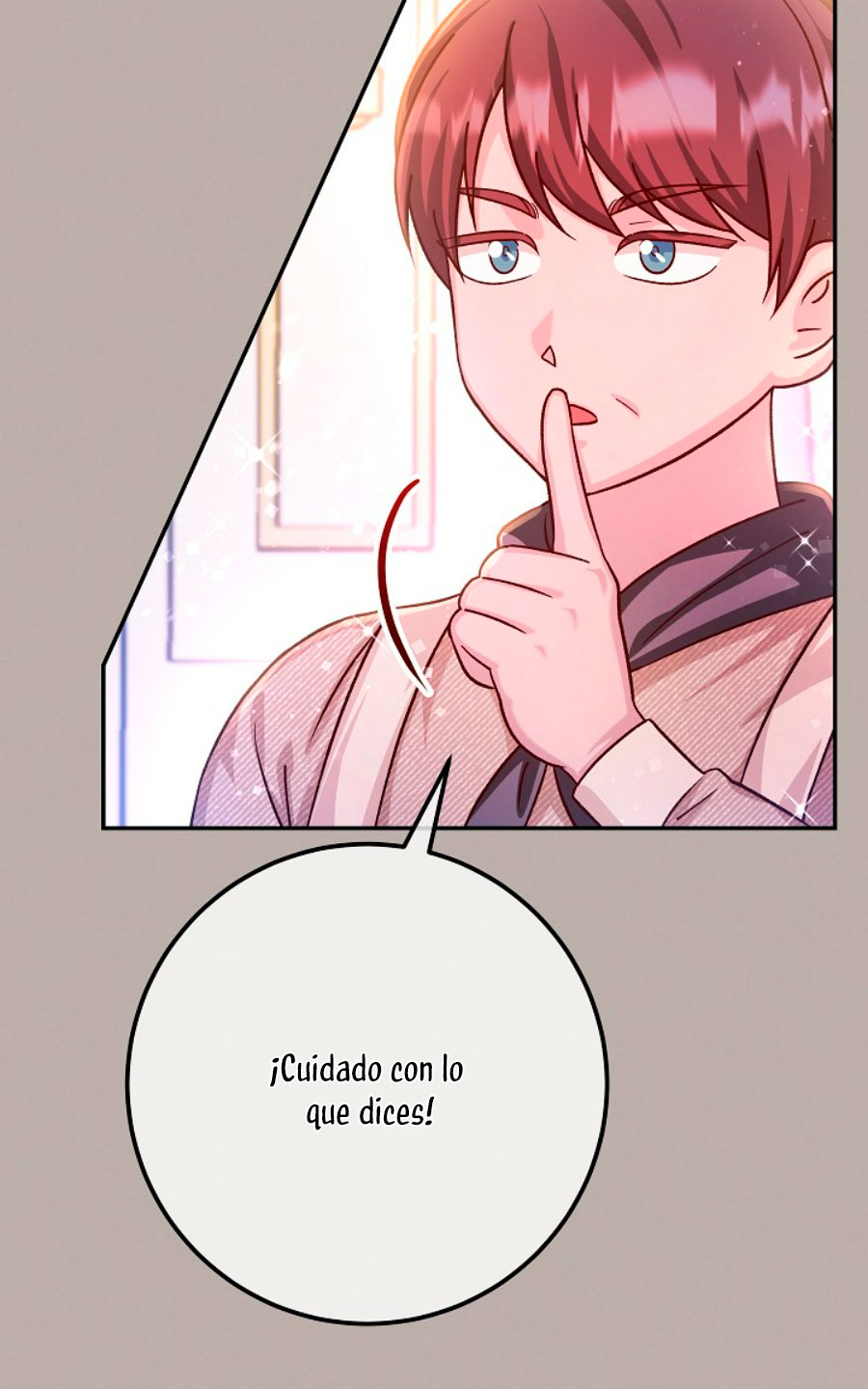 La esposa monstruosa del almirante Capítulo 71 - Página 27