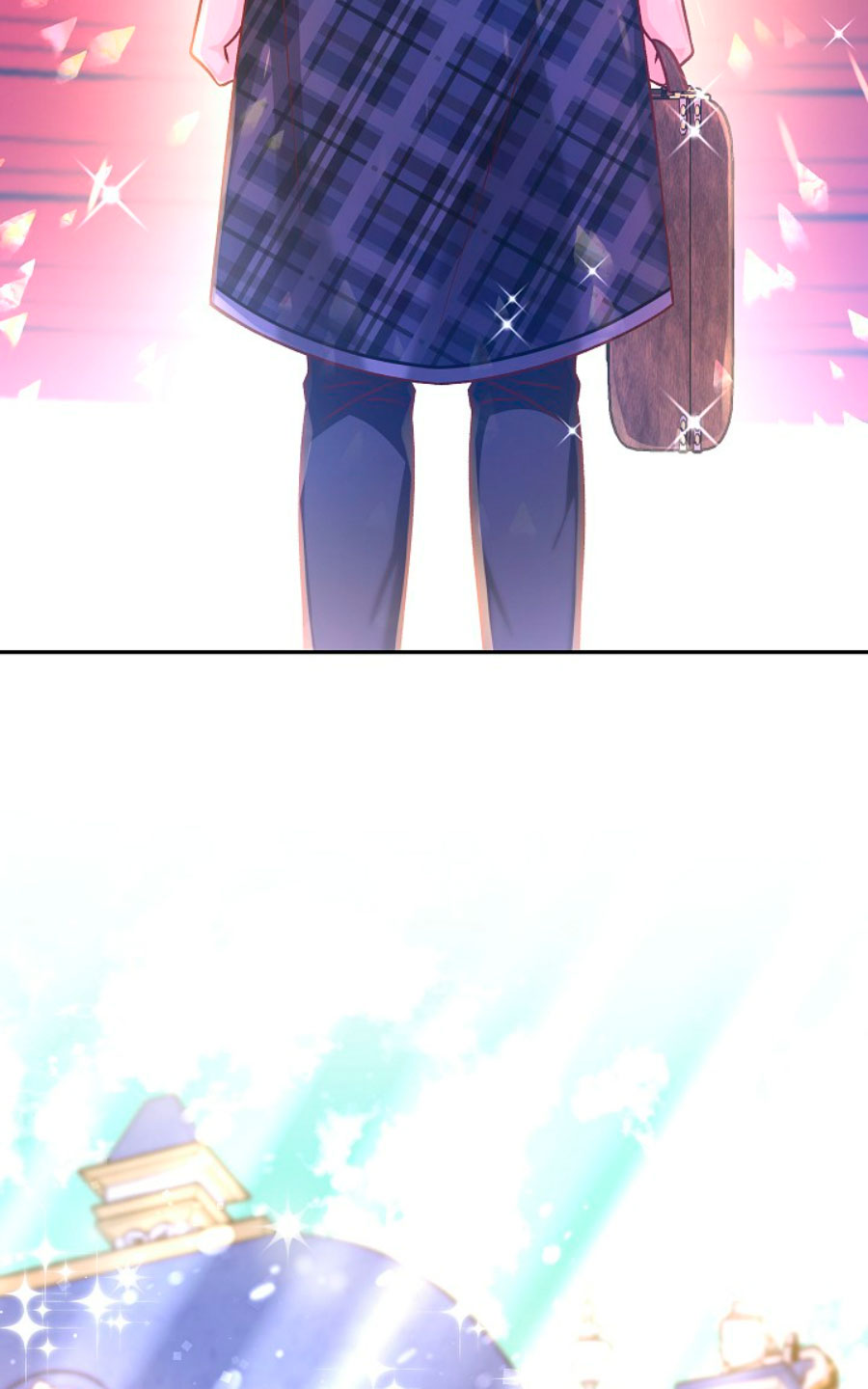 La esposa monstruosa del almirante Capítulo 71 - Página 41