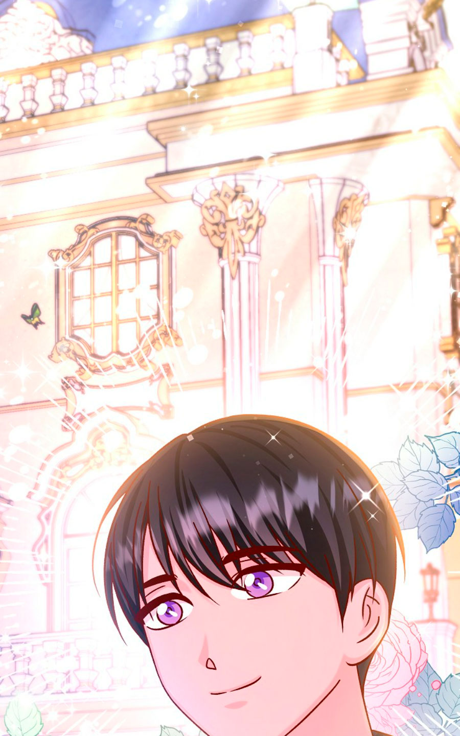 La esposa monstruosa del almirante Capítulo 71 - Página 42