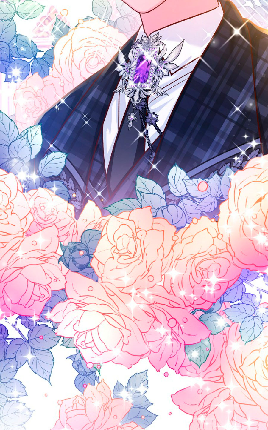 La esposa monstruosa del almirante Capítulo 71 - Página 43