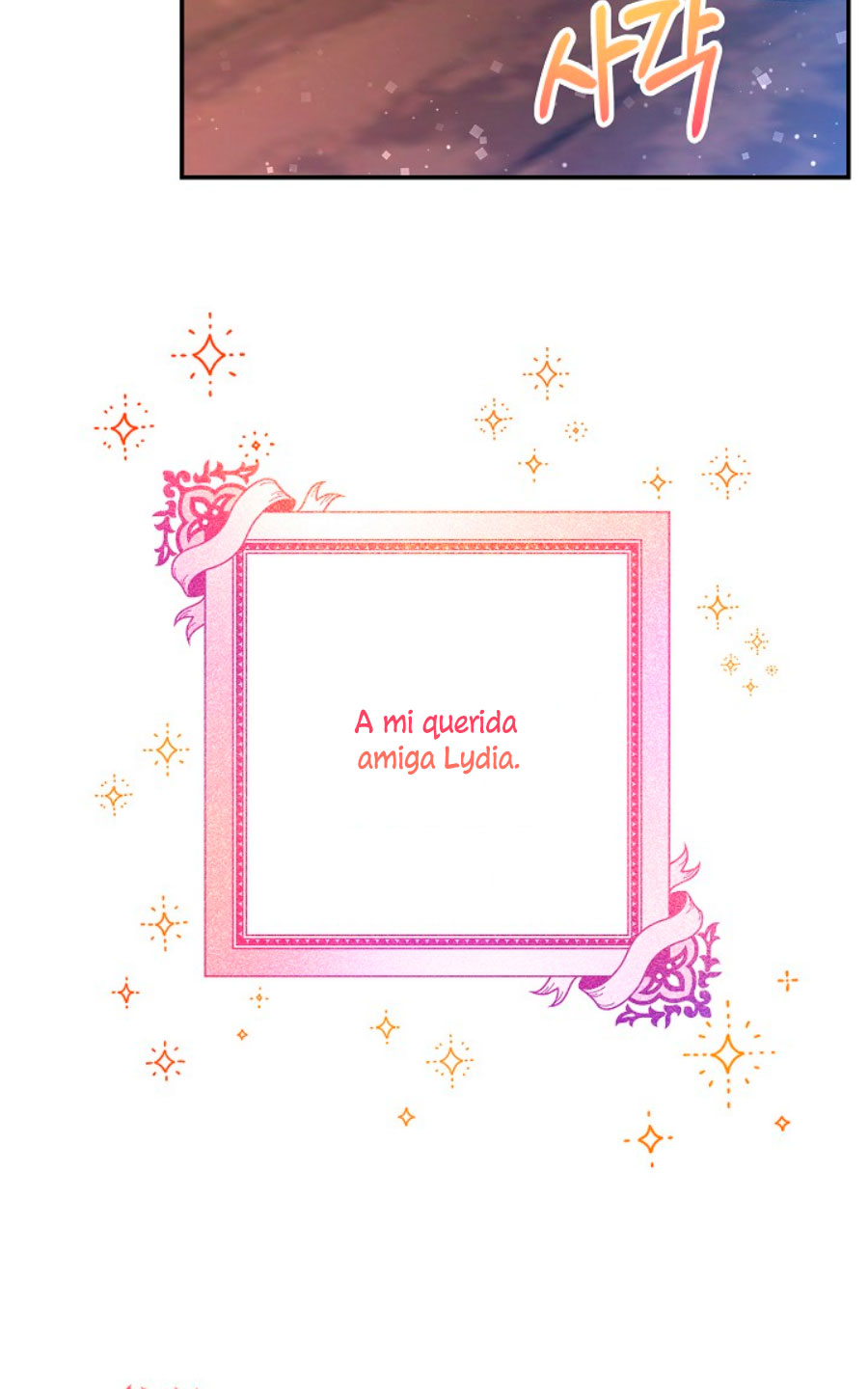 La esposa monstruosa del almirante Capítulo 71 - Página 5