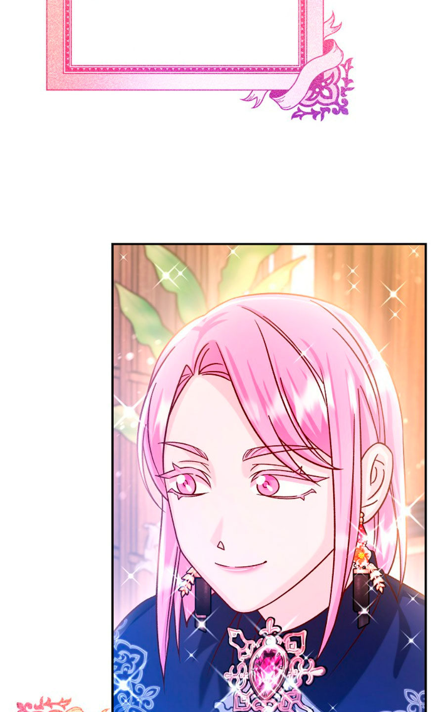 La esposa monstruosa del almirante Capítulo 71 - Página 50