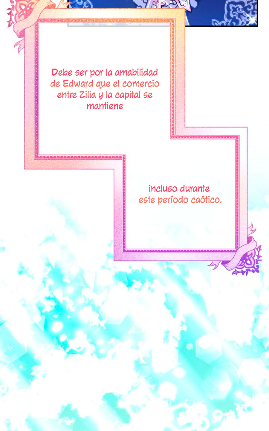 La esposa monstruosa del almirante Capítulo 71 - Página 51