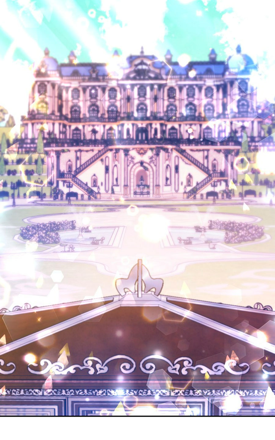 La esposa monstruosa del almirante Capítulo 71 - Página 52