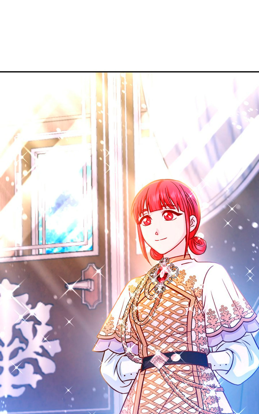 La esposa monstruosa del almirante Capítulo 71 - Página 53