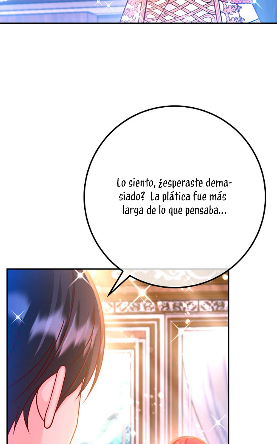 La esposa monstruosa del almirante Capítulo 71 - Página 54