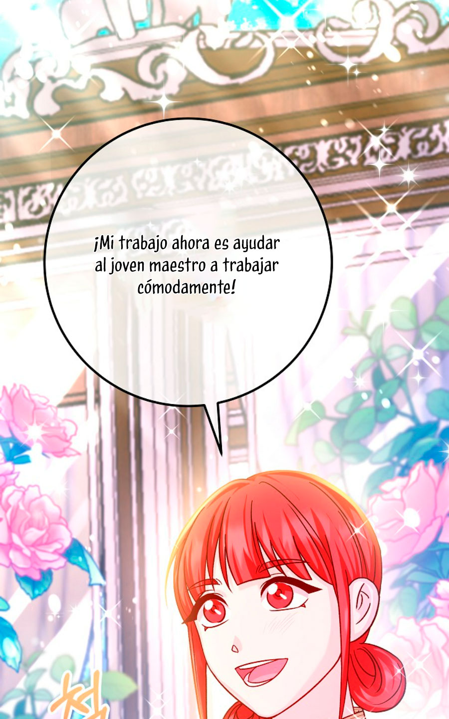 La esposa monstruosa del almirante Capítulo 71 - Página 56