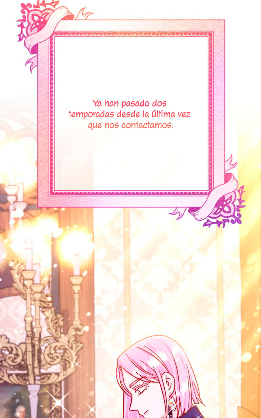 La esposa monstruosa del almirante Capítulo 71 - Página 6