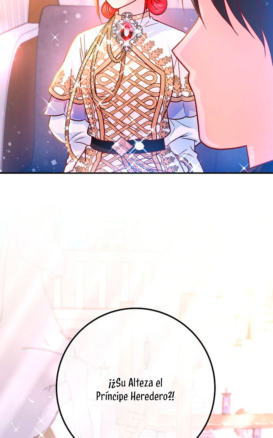 La esposa monstruosa del almirante Capítulo 71 - Página 60