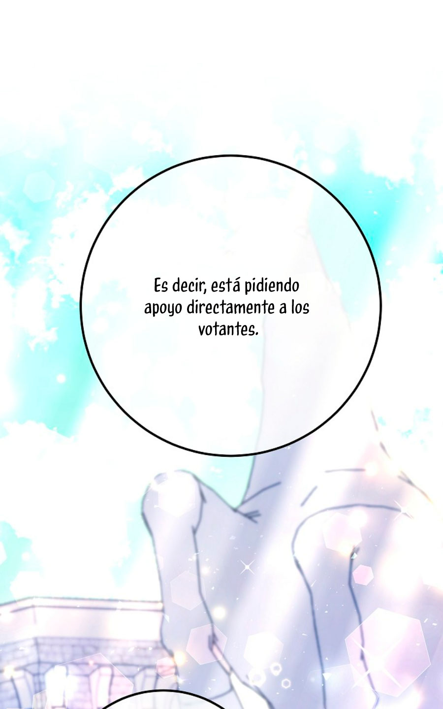 La esposa monstruosa del almirante Capítulo 71 - Página 65