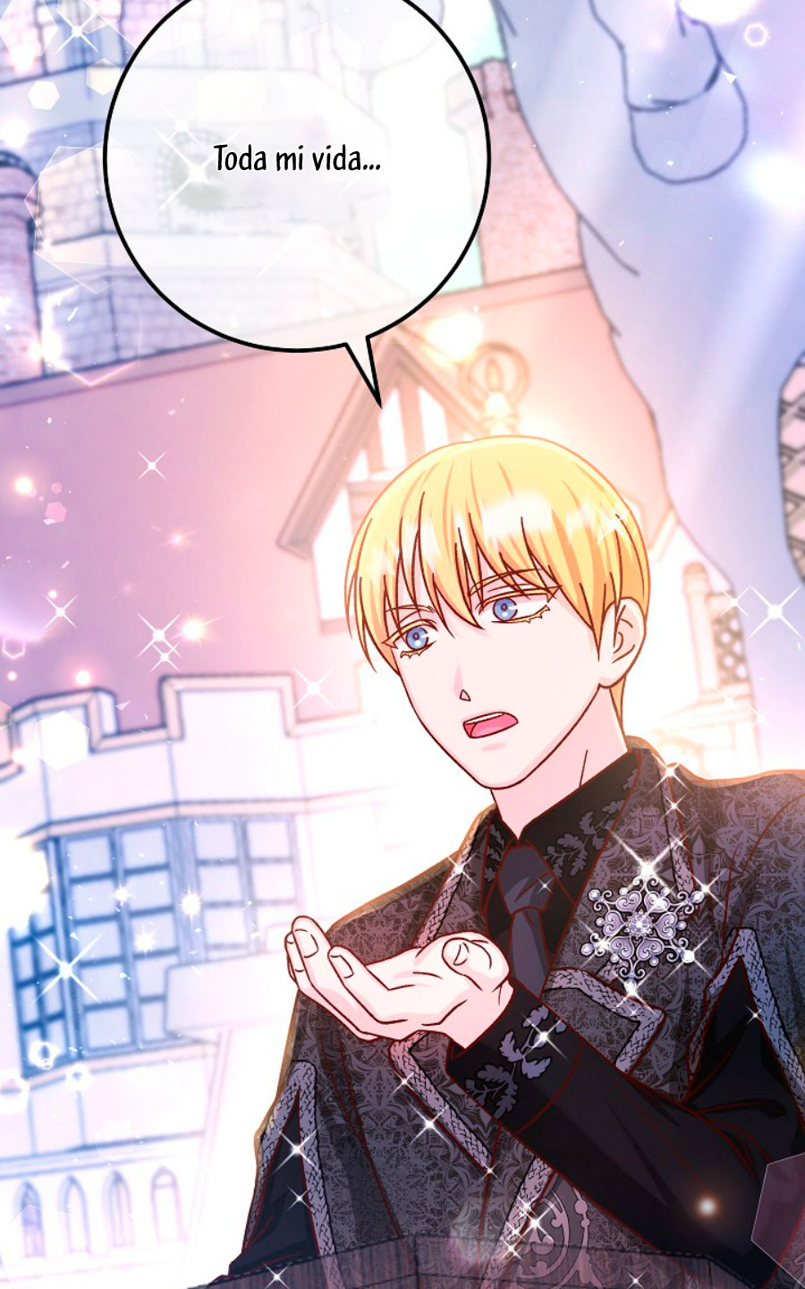 La esposa monstruosa del almirante Capítulo 71 - Página 66