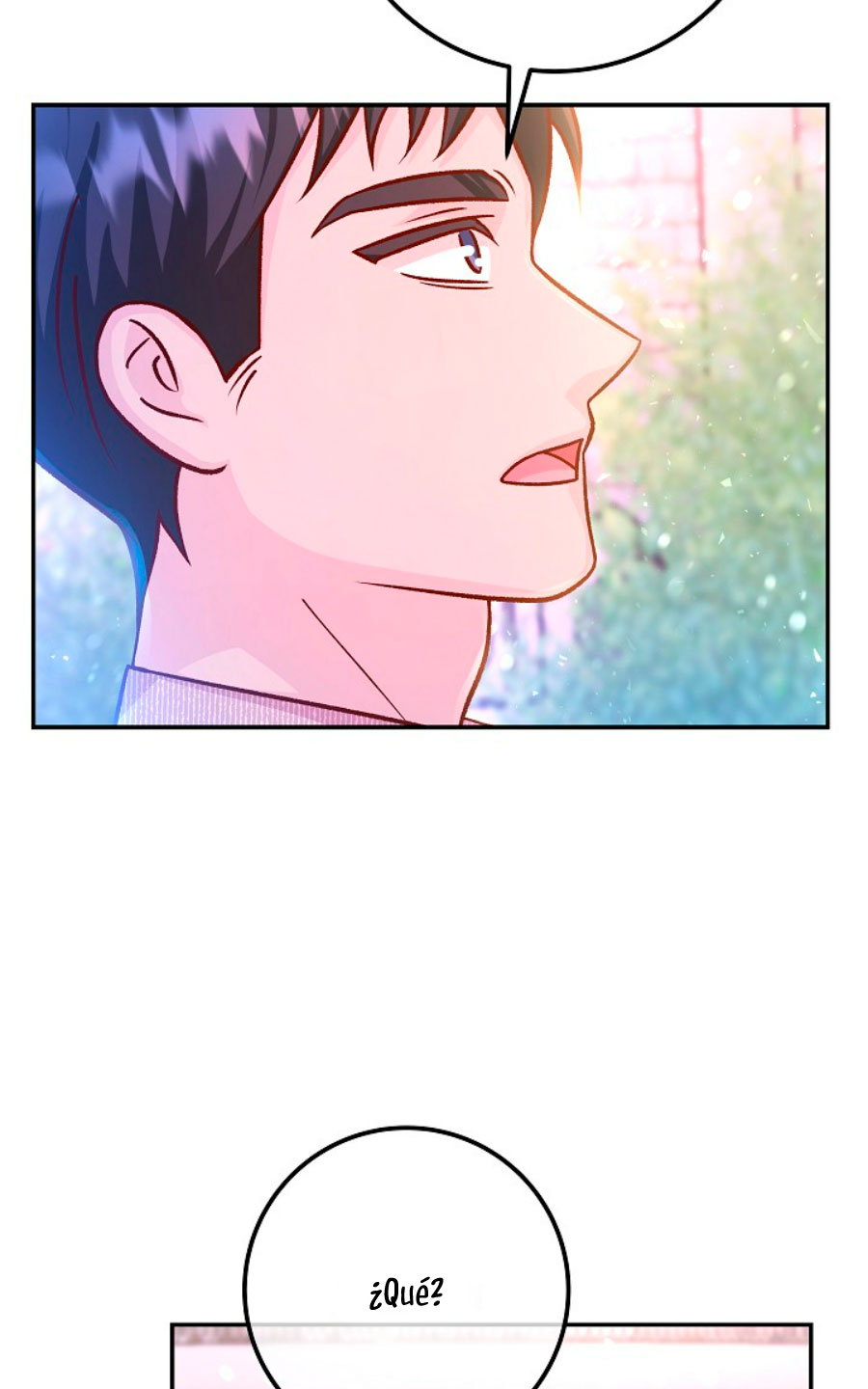 La esposa monstruosa del almirante Capítulo 71 - Página 74