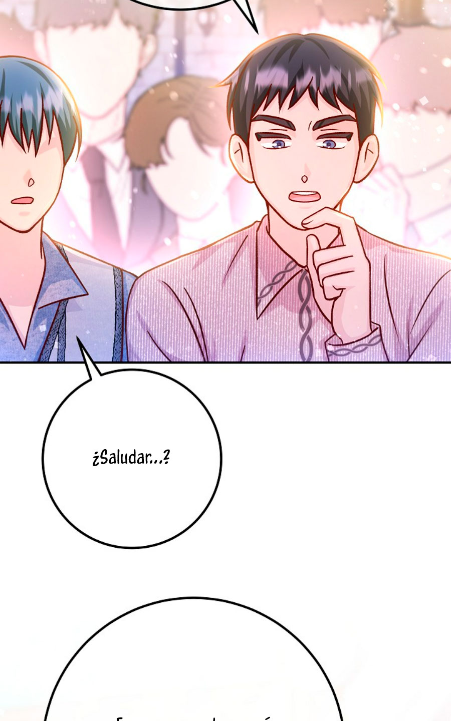 La esposa monstruosa del almirante Capítulo 71 - Página 78