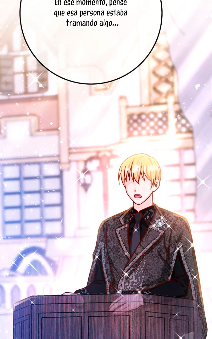 La esposa monstruosa del almirante Capítulo 71 - Página 79